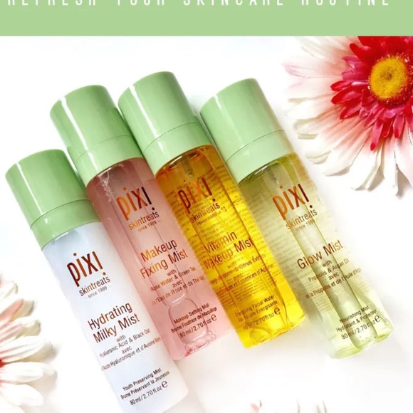 🍭⭐Pixi Glow Mist - Picture 5 of 8